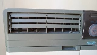 Aire Acondicionado Portátil DeLonghi Pingüino 92