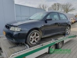 Audi A3 8L para despiece recambios