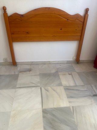 Regalo lote de muebles en marbella centro
