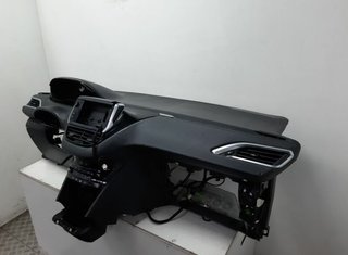 Peugeot 1157807 salpicadero 208 tech edition