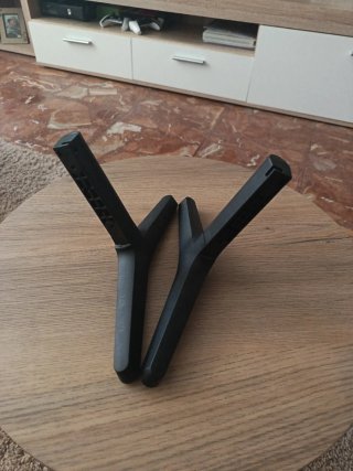 Patas Soporte TV Samsung