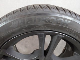 Llantas BMW Serie 3 F30 17"