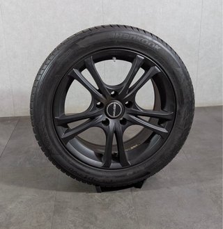 Llantas BMW Serie 3 F30 17"