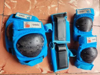Patines en línea Oxelo Talla 34-37