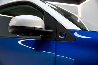SMART fortwo 60kW81CV EQ coupe