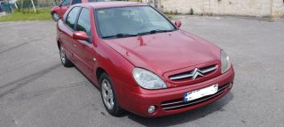 Citroen Xsara 2004