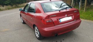 Citroen Xsara 2004