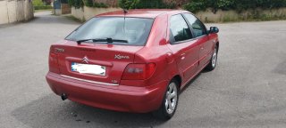 Citroen Xsara 2004