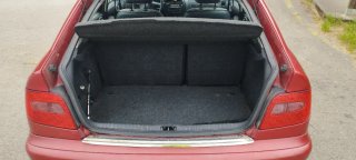 Citroen Xsara 2004