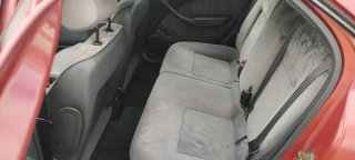 Citroen Xsara 2004