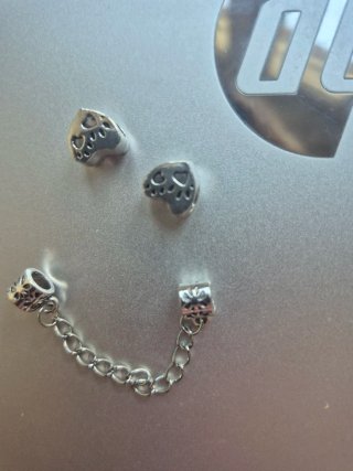 Pulsera Disney con Charms