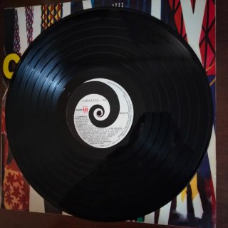 Vinilo 1968 BRASIL importación Carnaval 69 Samba