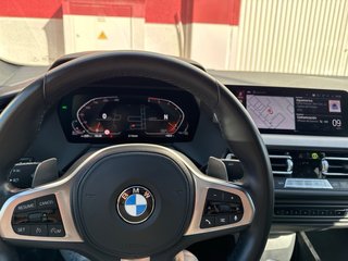 BMW Serie 2 Gran Coupé M-sport auto.2021