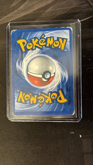 Cartas Pokémon Rayquaza, Gengar, Feraligatr