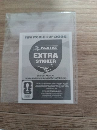 Cromos Panini Extra Messi Bronce