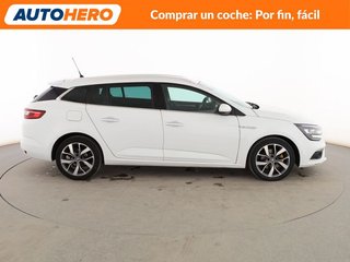 Renault Megane 1.6 dCi Energy BOSE-Edition