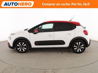 Citroën C3 1.6 Blue-HDi Feel