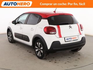 Citroën C3 1.6 Blue-HDi Feel