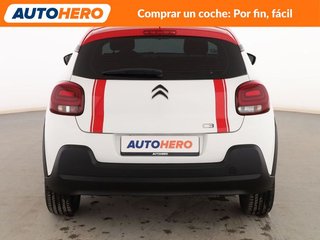 Citroën C3 1.6 Blue-HDi Feel