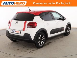 Citroën C3 1.6 Blue-HDi Feel
