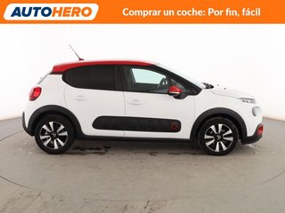 Citroën C3 1.6 Blue-HDi Feel