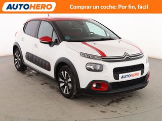 Citroën C3 1.6 Blue-HDi Feel