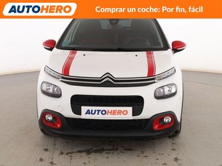 Citroën C3 1.6 Blue-HDi Feel