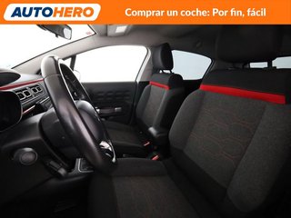 Citroën C3 1.6 Blue-HDi Feel