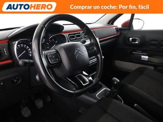 Citroën C3 1.6 Blue-HDi Feel