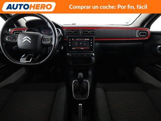 Citroën C3 1.6 Blue-HDi Feel