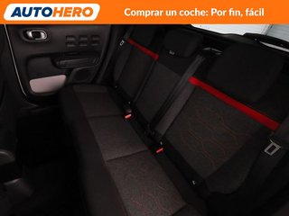 Citroën C3 1.6 Blue-HDi Feel