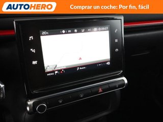 Citroën C3 1.6 Blue-HDi Feel
