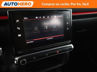 Citroën C3 1.6 Blue-HDi Feel