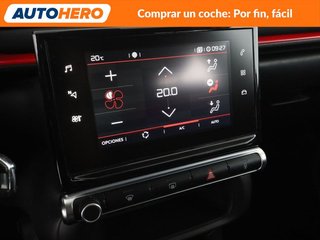 Citroën C3 1.6 Blue-HDi Feel