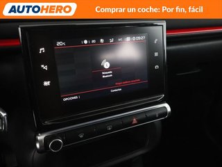 Citroën C3 1.6 Blue-HDi Feel