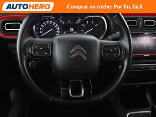 Citroën C3 1.6 Blue-HDi Feel
