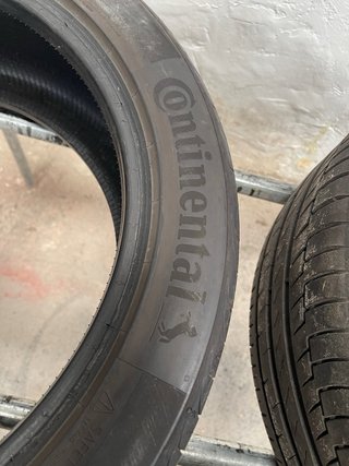 2x 225/45 R17 91Y Continental PremiumContact6