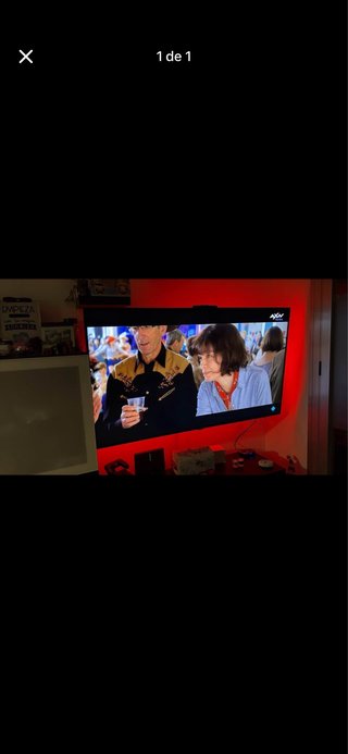 Smart TV 65”