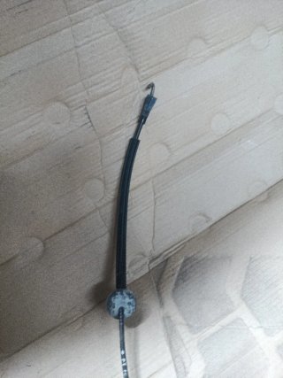 Cerradura Trasera Derecha VW Passat 2002