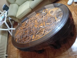 Mesa 1960 nuevo