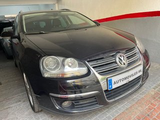 Volkswagen Golf 2009