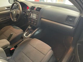 Volkswagen Golf 2009