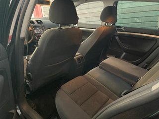 Volkswagen Golf 2009