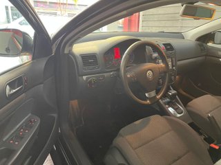 Volkswagen Golf 2009