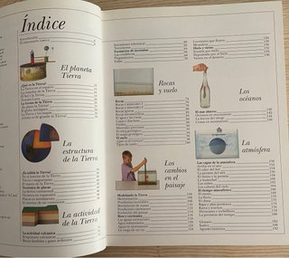 Lote de tres libros de la colección Ciencia Viva