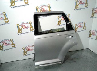 Chrysler 786179 puerta trasera pt (pt) 1.6 classic