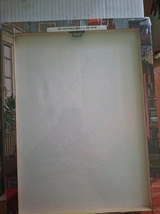 Juego de láminas decorativas