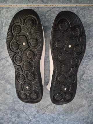 Zapatillas ortopédicas mujer verano