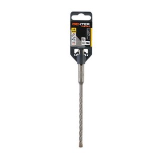 Broca Hormigón SDS Plus ø 6 x 160 mm