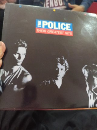 Vinilos VARIADOS